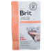 Сухой корм Brit GF VetDiet Cat Renal для кошек, при заболеваниях почек, с яйцом и горохом, 2 кг