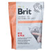 Сухой корм Brit GF VetDiet Cat Renal для кошек, при заболеваниях почек, с яйцом и горохом, 400 г
