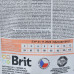 Сухой корм Brit GF VetDiet Cat Renal для кошек, при заболеваниях почек, с яйцом и горохом, 400 г