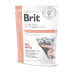 Сухой корм Brit GF VetDiet Cat Renal для кошек, при заболеваниях почек, с яйцом и горохом, 400 г